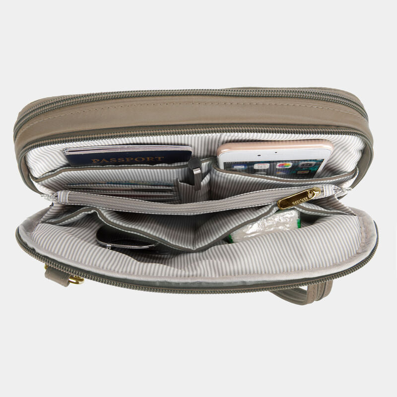 Travelon Anti-Theft Tailored E/W Organizer