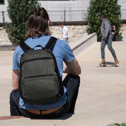 Travelon Anti-Theft Active Packable Backpack