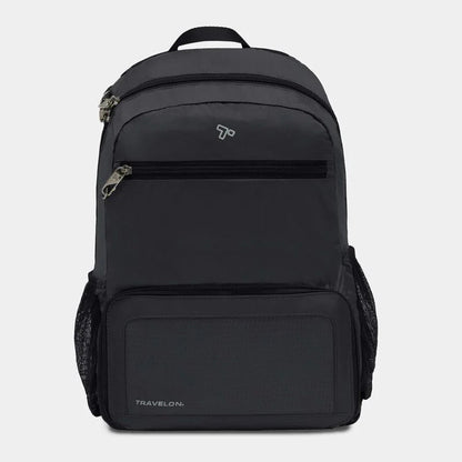 Travelon Anti-Theft Active Packable Backpack