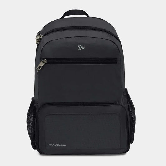 Travelon Anti-Theft Active Packable Backpack