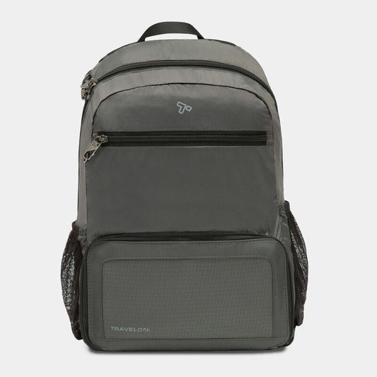 Travelon Anti-Theft Active Packable Backpack