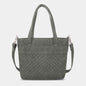 Travelon Anti-Theft Boho Tote