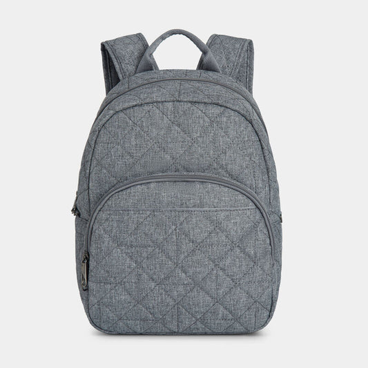 Travelon Anti-Theft Boho 2.0 Backpack