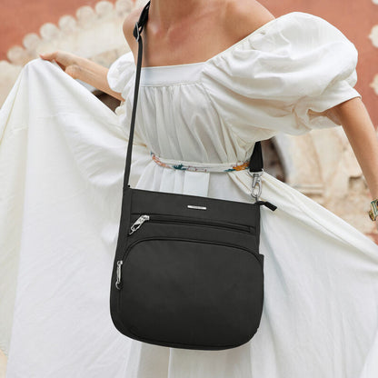 Travelon Anti-Theft Classic N/S Crossbody