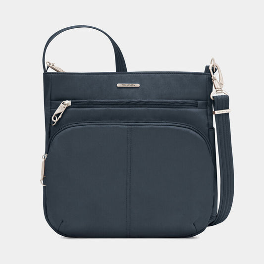 Travelon Anti-Theft Classic N/S Crossbody