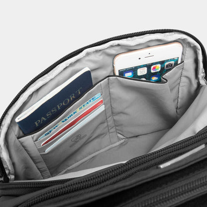 Travelon Anti-Theft Classic N/S Crossbody