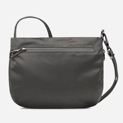 Travelon Anti-Theft Parkview Expansion Crossbody