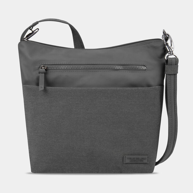 Travelon Anti-Theft Metro Crossbody