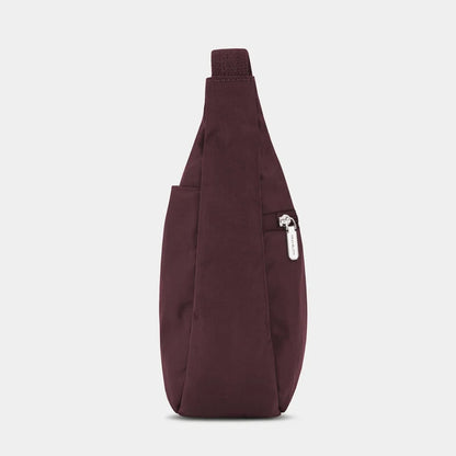 Travelon Anti-Theft Essentials East/West Small Hobo