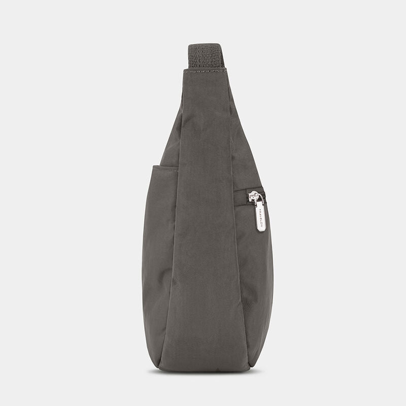 Travelon Anti-Theft Essentials East/West Small Hobo