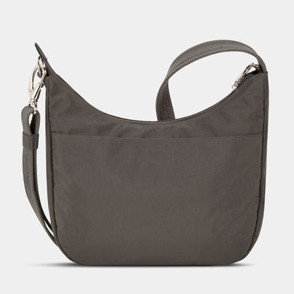 Travelon Anti-Theft Essentials East/West Small Hobo