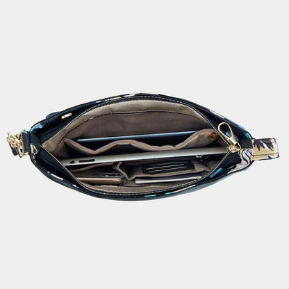 Travelon Anti-Theft Addison Bucket Bag