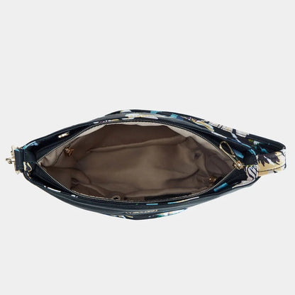 Travelon Anti-Theft Addison Bucket Bag