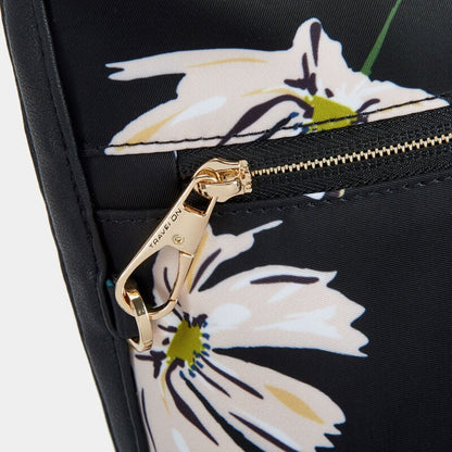 Travelon Anti-Theft Addison Bucket Bag