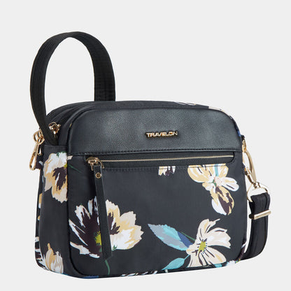 Travelon Anti-Theft Addison Small Crossbody