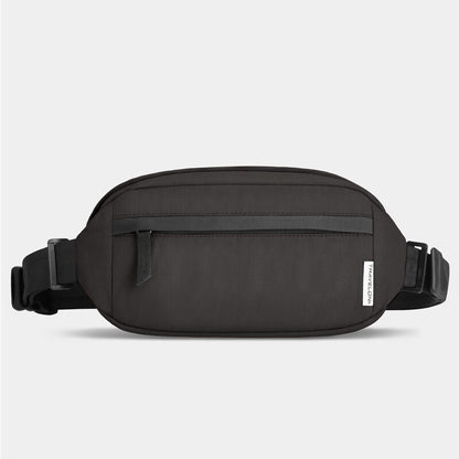 Travelon Origin Sustainable Anti-Theft Hip Pack/Sling