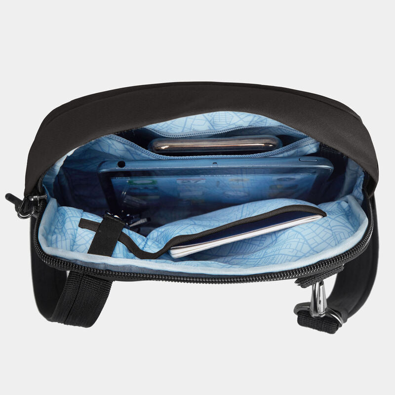 Travelon Origin Sustainable Anti-Theft Slim Bag