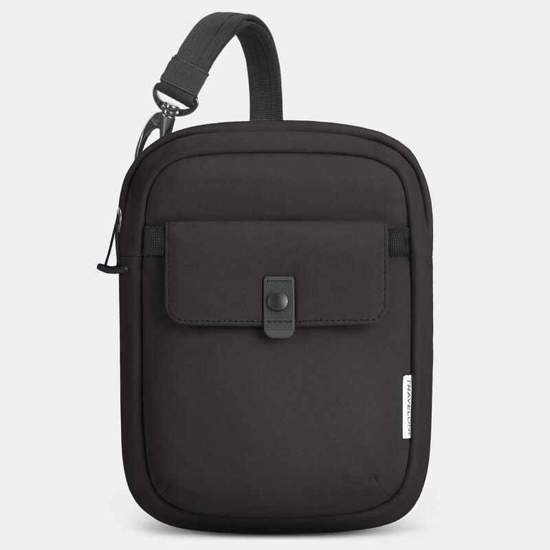 Travelon Origin Sustainable Anti-Theft Slim Bag