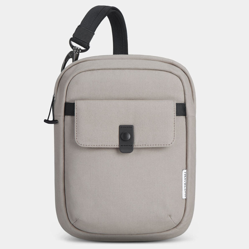 Travelon Origin Sustainable Anti-Theft Slim Bag