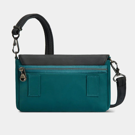 Travelon Anti-Theft Addison Convertible Belt Bag