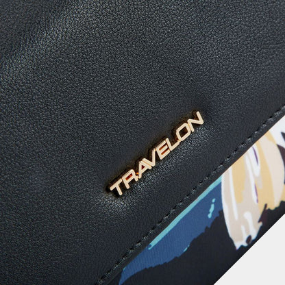 Travelon Anti-Theft Addison Convertible Belt Bag