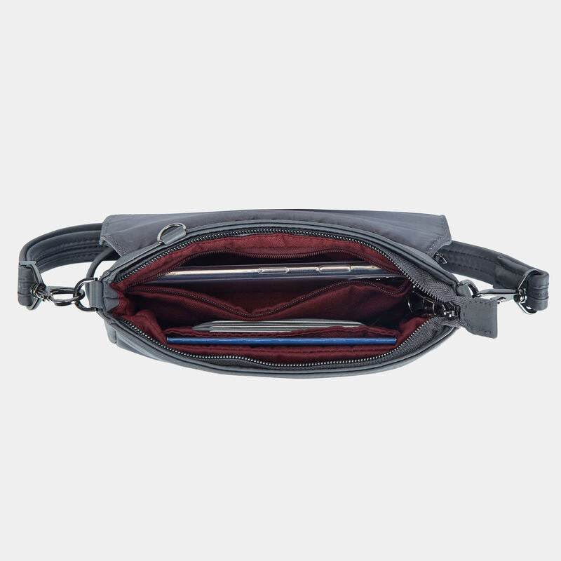 Travelon Anti-Theft Addison Convertible Belt Bag