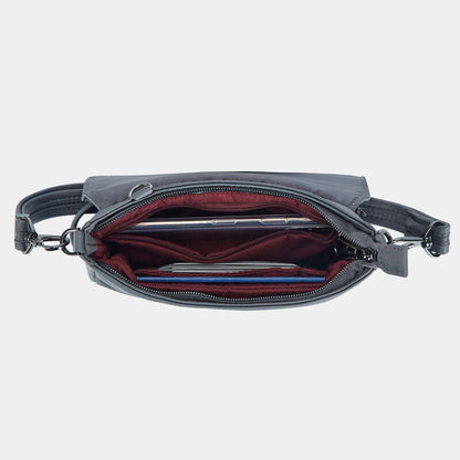 Travelon Anti-Theft Addison Convertible Belt Bag