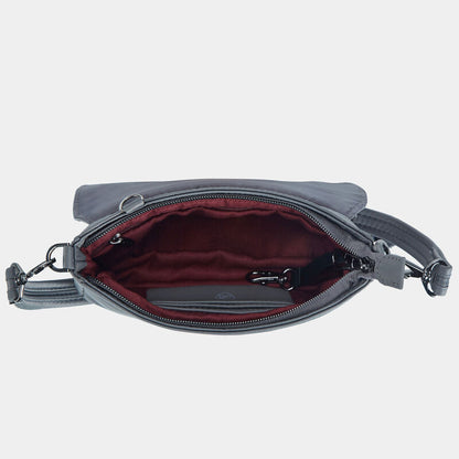 Travelon Anti-Theft Addison Convertible Belt Bag