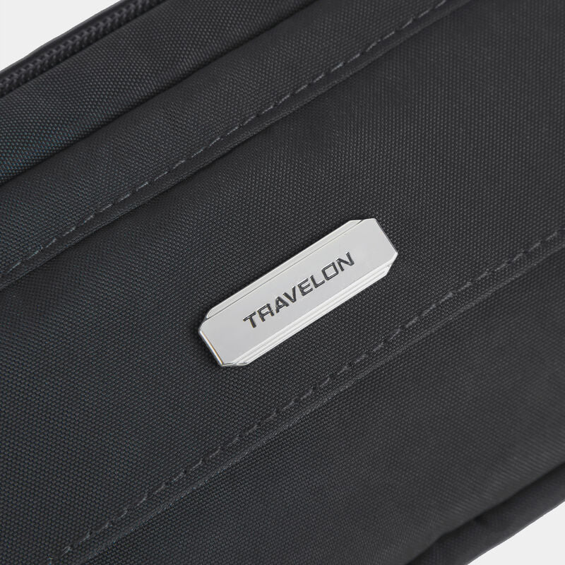 TravelonAnti-Theft Essentials Belt Bag