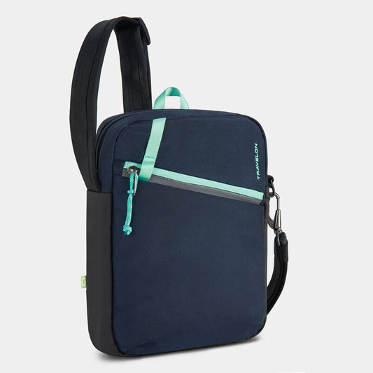 Travelon Anti-Theft Greenlander Small Crossbody