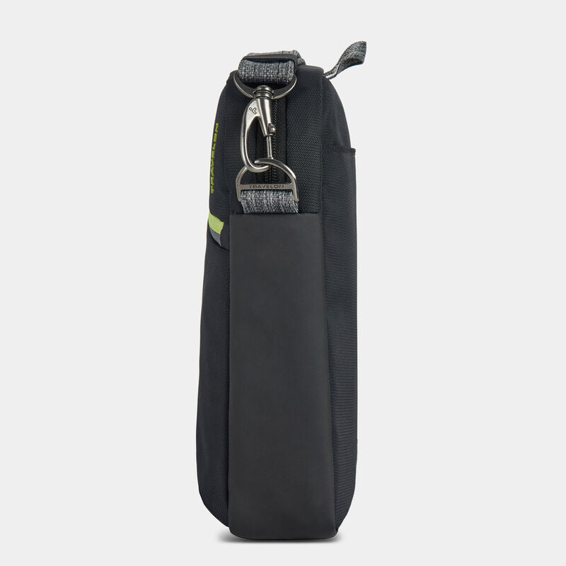 Travelon Anti-Theft Greenlander Small Crossbody