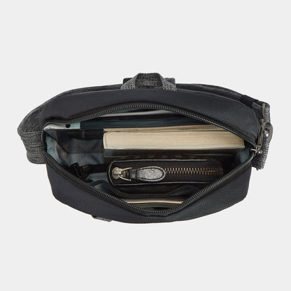 Travelon Anti-Theft Greenlander Small Crossbody