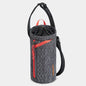 Travelon Anti-Theft Greenlander Insulated Water Bottle Bag