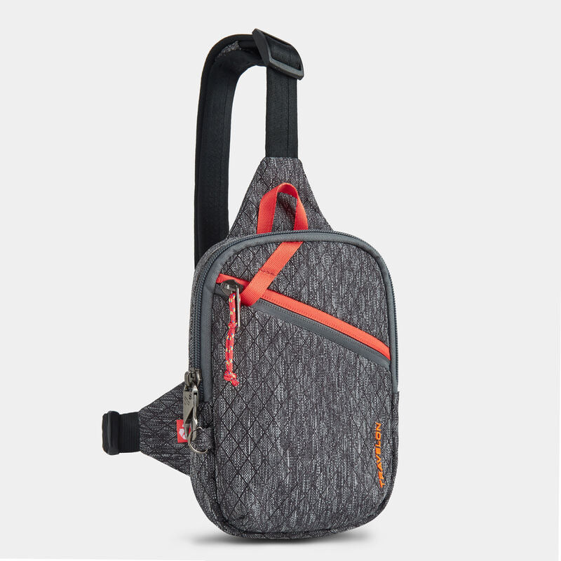 Travelon Anti-Theft Greenlander Compact Sling