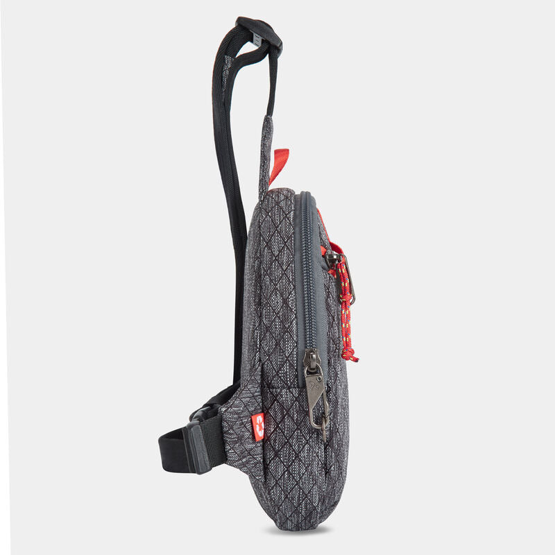 Travelon Anti-Theft Greenlander Compact Sling