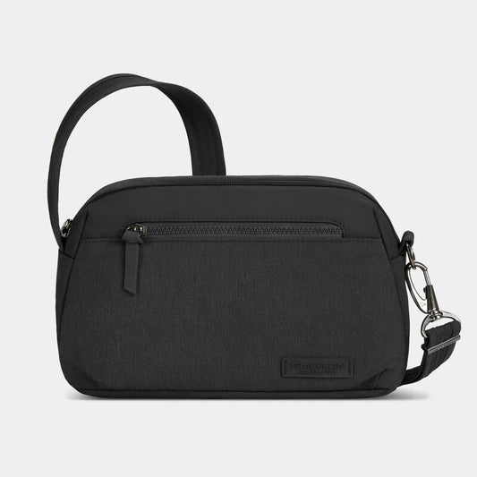 Travelon Anti-Theft Metro Dome Crossbody