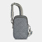 Travelon Anti-Theft Boho 2 Compartment Phone Crossbody