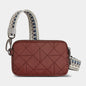Travelon Anti-Theft Boho Phone Sling