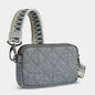 Travelon Anti-Theft Boho Phone Sling