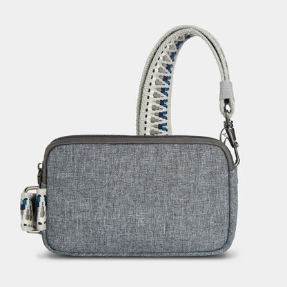 Travelon Anti-Theft Boho Phone Sling