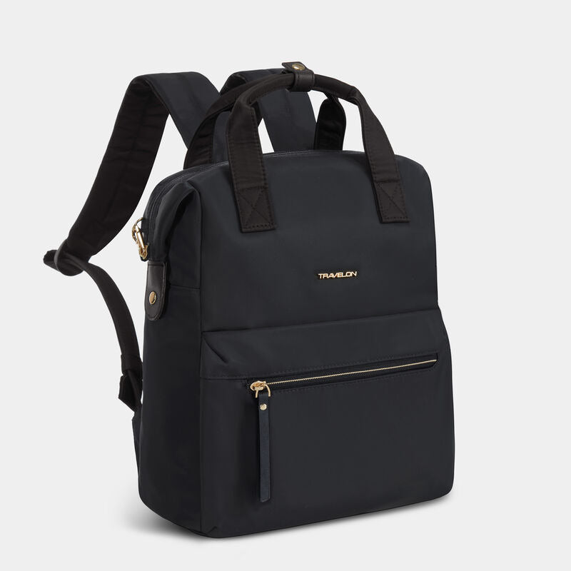 Travelon Anti-Theft Addison Large Backpack