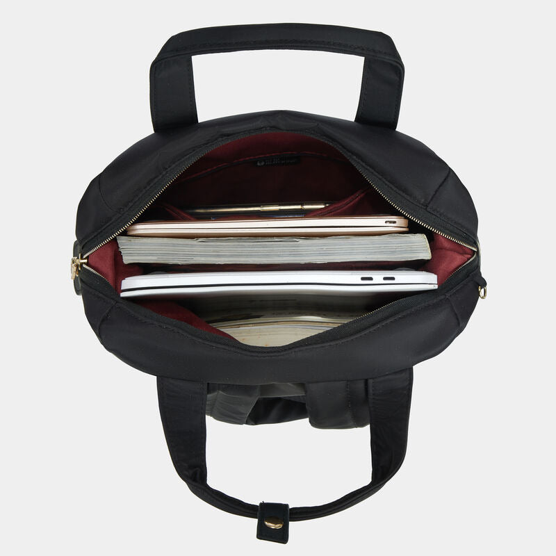 Travelon Anti-Theft Addison Large Backpack