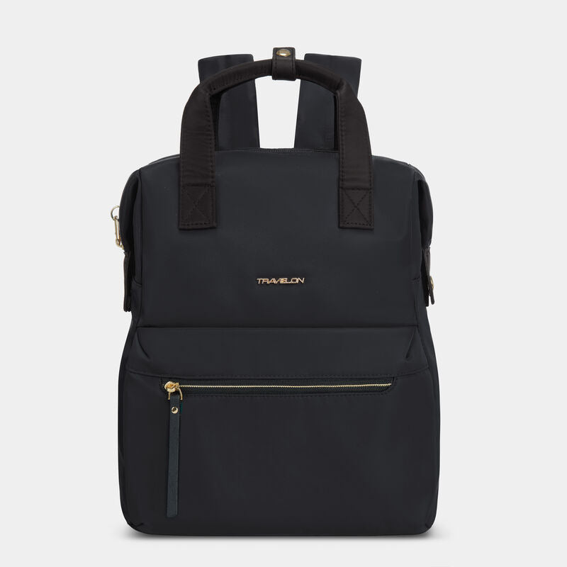 Travelon Anti-Theft Addison Large Backpack