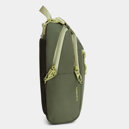 Travelon The Voyages Anti-Theft East/West Crossbody