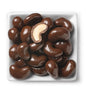 Koeze Dark Chocolate Sea Salt Cashews - 8 oz. Bag