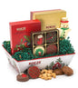 Koeze Tis the Season Basket