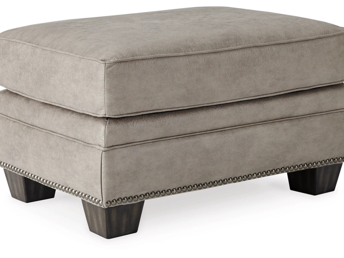 Ashley Furniture Olsberg Ottoman