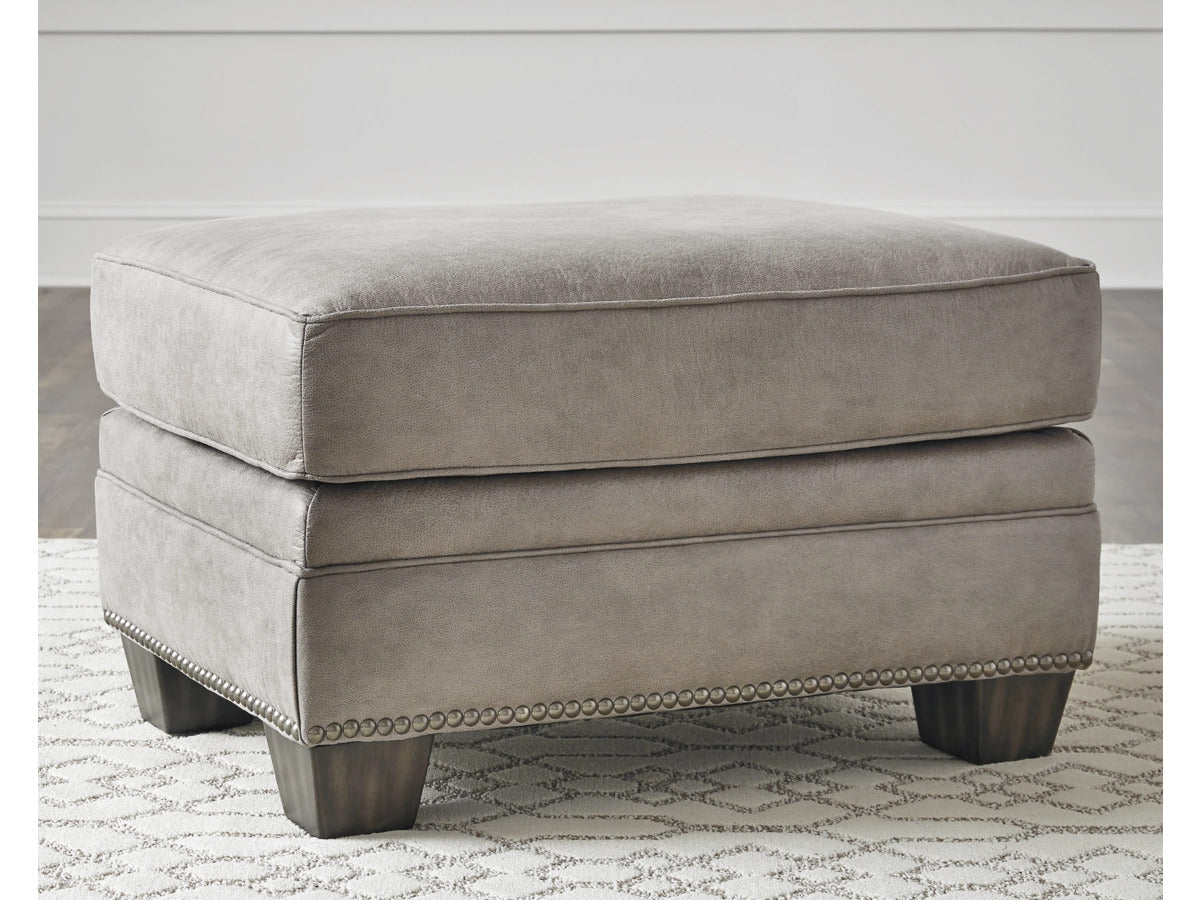 Ashley Furniture Olsberg Ottoman