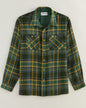 BLAIR John Blair Classic Flannel Shirt Top 2