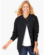 Blair Womens's Iconic Fleece Jacket 1